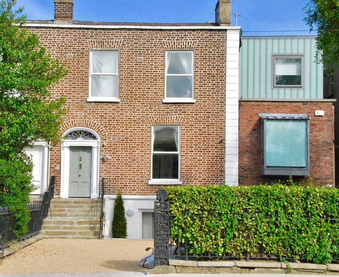 Dublin Apartments Exterior photo